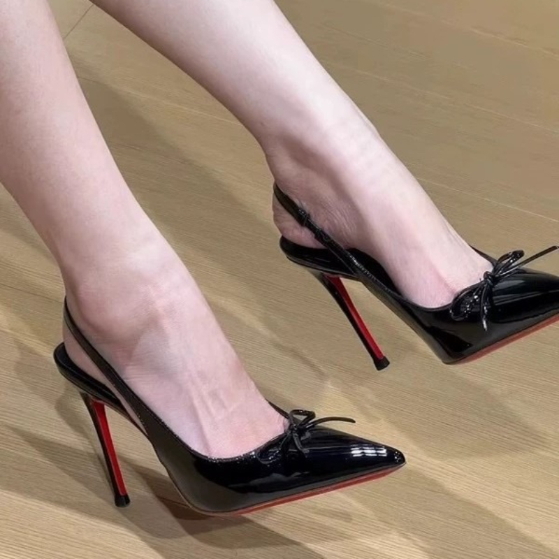 Women Bags For Party - High Heels Women's Stiletto 2025 New