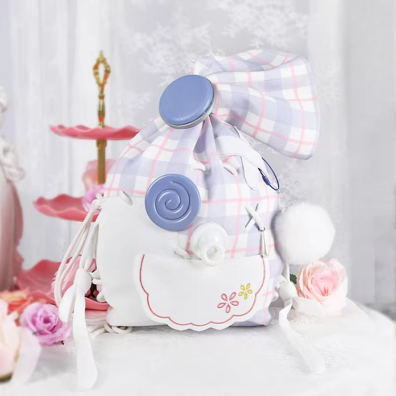 Game Infinity Nikki Cosplay Sa - Women Bags For Party ulasan dan harga