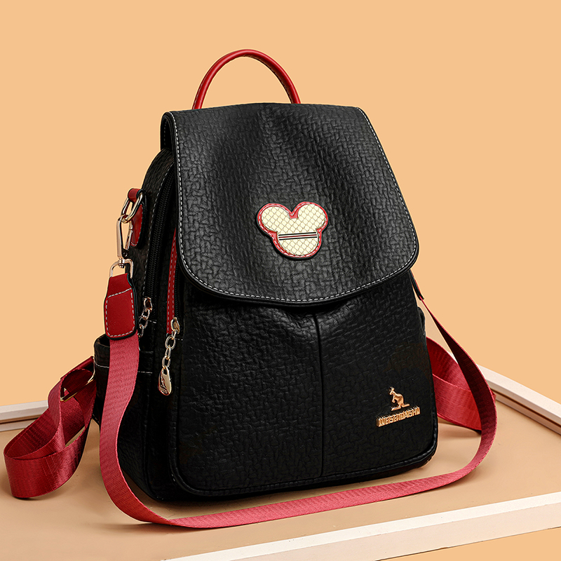 2026 Luxury Travel Backpack Fa - Women Bags Brands ulasan dan harga