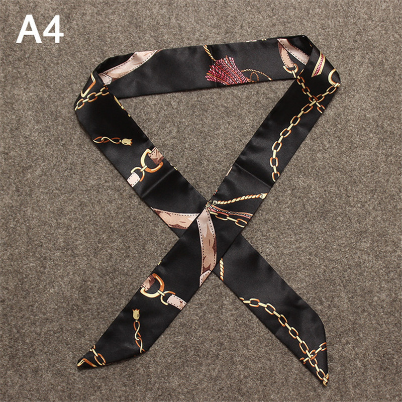 Fashion Skinny Bag Scarf Women - Women Bags Brands ulasan dan harga