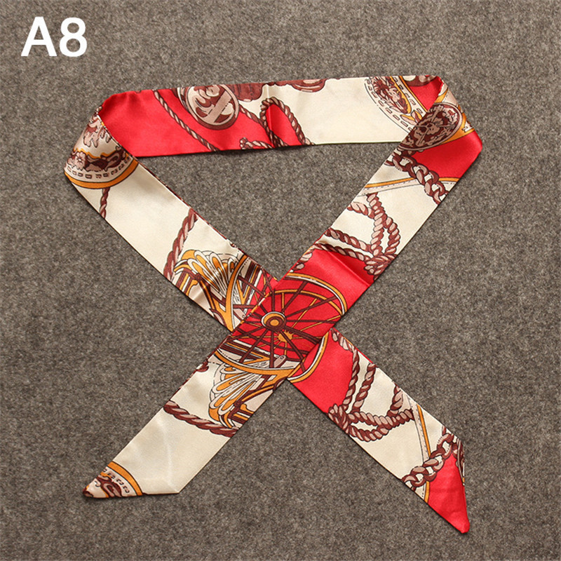 Fashion Skinny Bag Scarf Women - Women Bags Brands ulasan dan harga