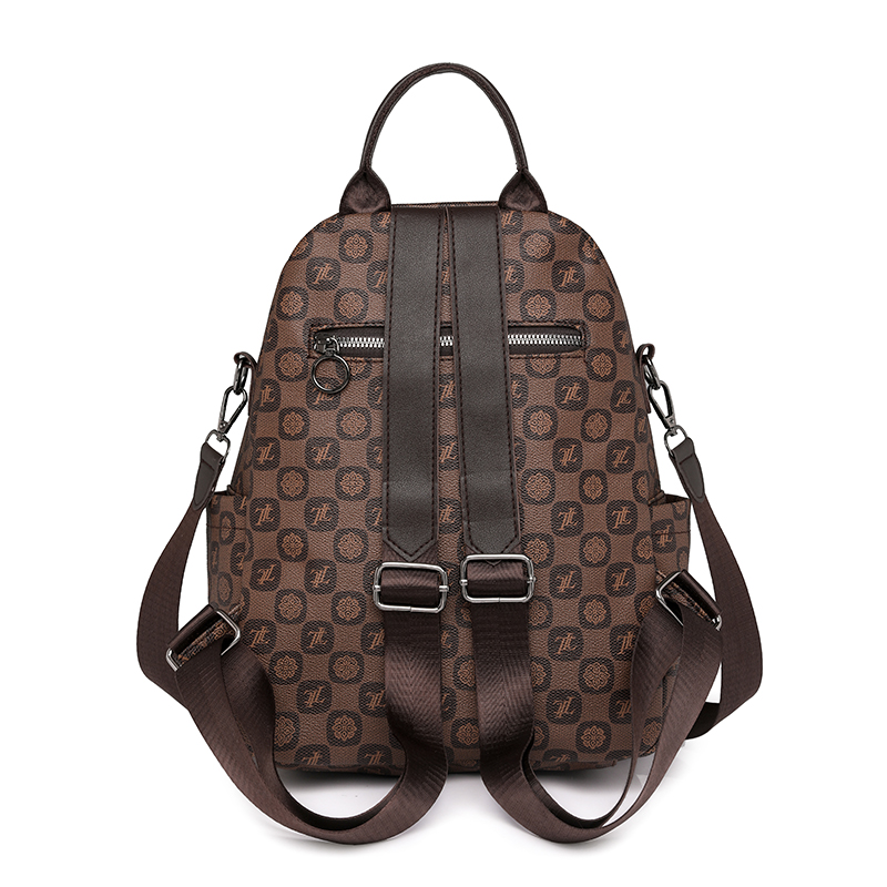 Genuien Brand Soft Leather Bac - Women Bags Brands ulasan dan harga