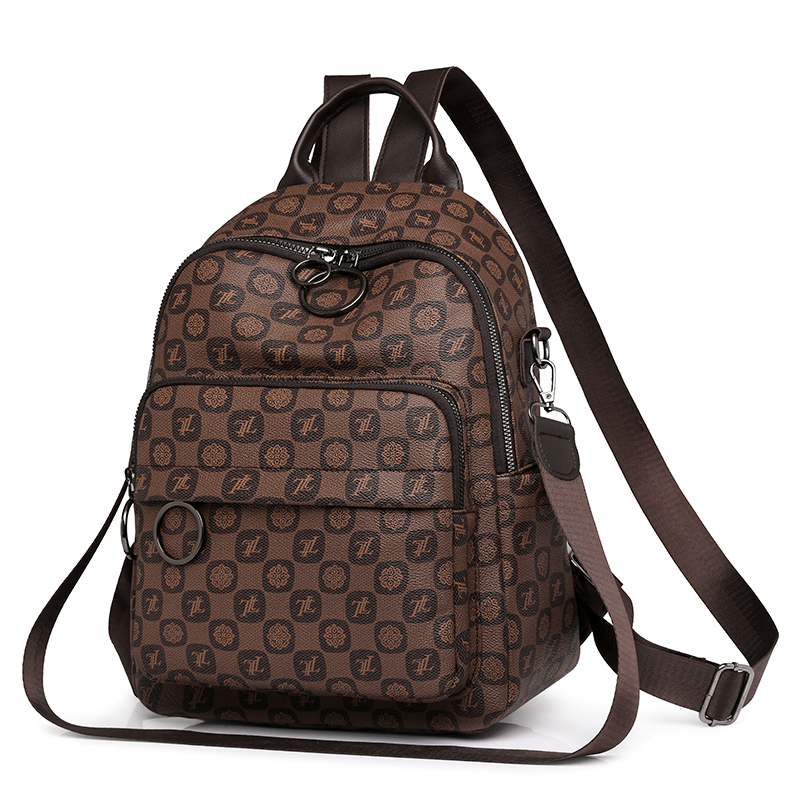 Genuien Brand Soft Leather Bac - Women Bags Brands ulasan dan harga