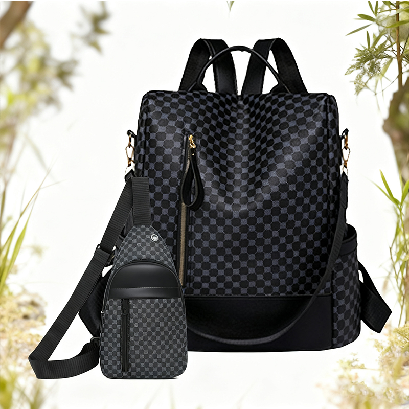 Unisex Fashion Versatile Messe - Women Bags Designer ulasan dan harga