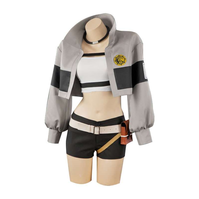 Anime Riyou Cosplay Riyo Costu - Women Bags For Party ulasan dan harga