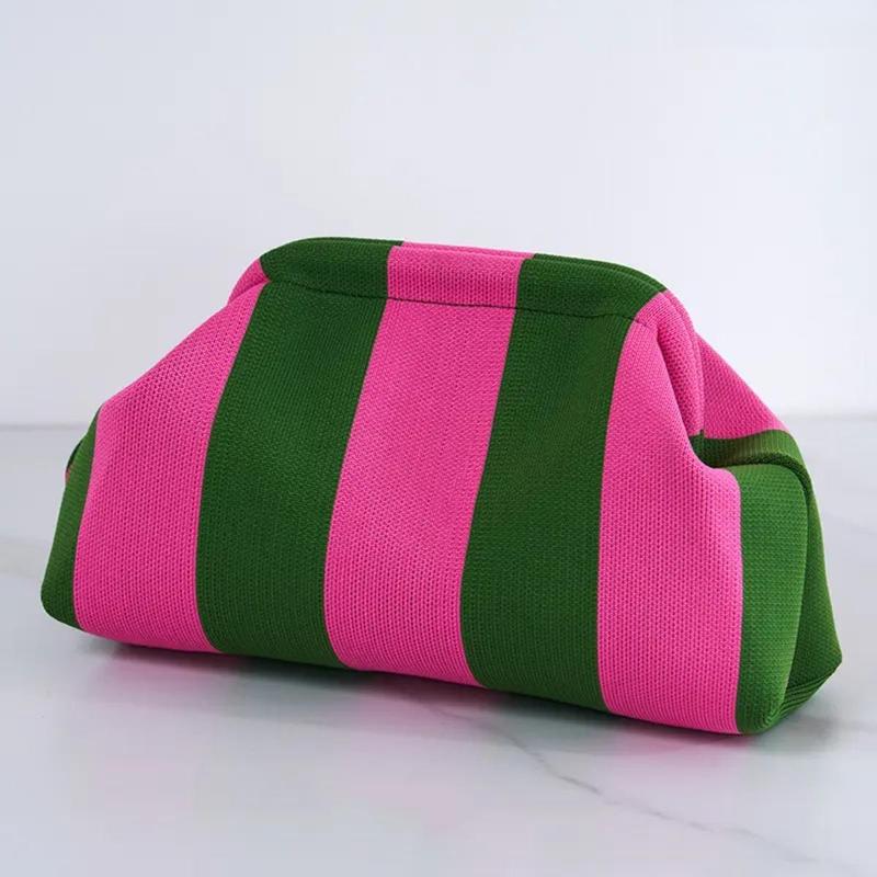Women S Crochet Clutch Bag – L - Women Bags Designer ulasan dan harga