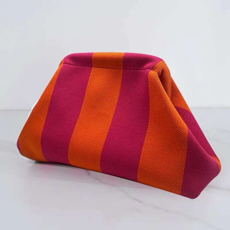 Women S Crochet Clutch Bag – L - Women Bags Designer ulasan dan harga
