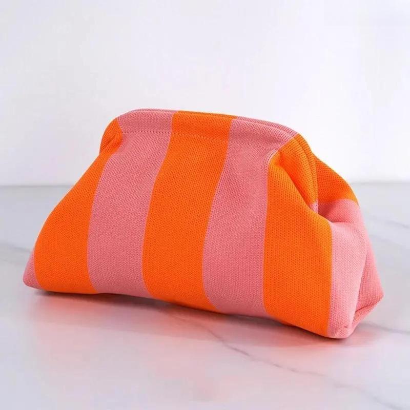 Women S Crochet Clutch Bag – L - Women Bags Designer ulasan dan harga