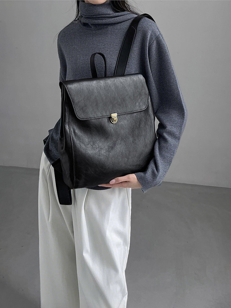 Luxury Brand Genuine Leather B - Women Bags Brands ulasan dan harga