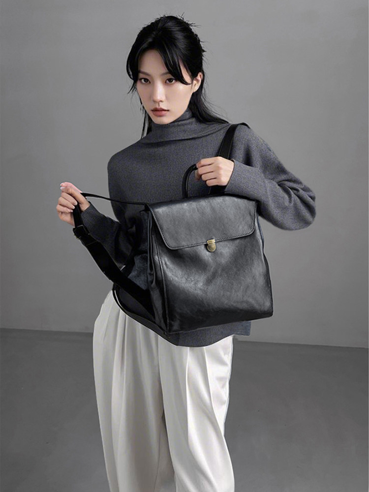 Luxury Brand Genuine Leather B - Women Bags Brands ulasan dan harga