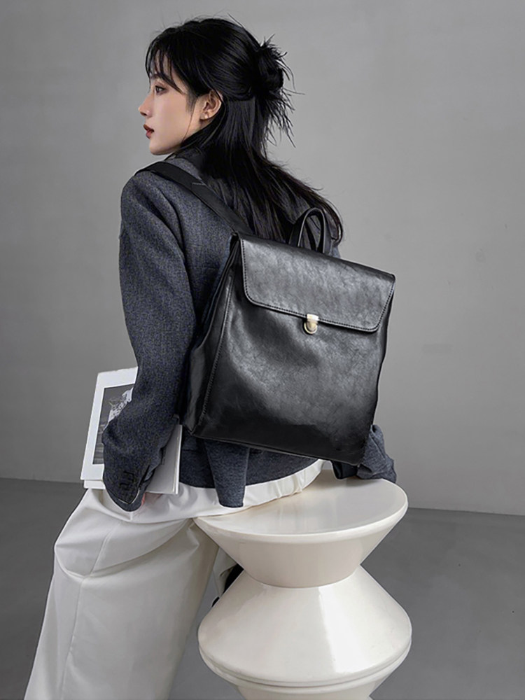 Luxury Brand Genuine Leather B - Women Bags Brands ulasan dan harga