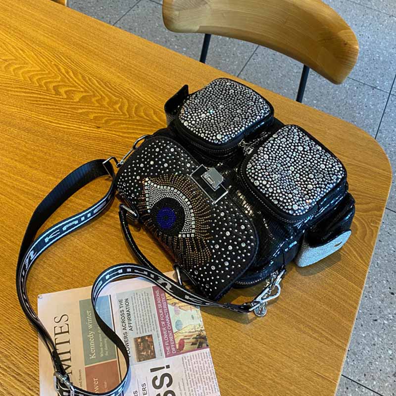 Fashion Women Backpack Big Cap - Women Bags Brands ulasan dan harga