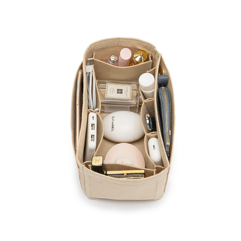 Insert Organizer Fit For RIVE  - Women'S Ysl Bags Tote ulasan dan harga