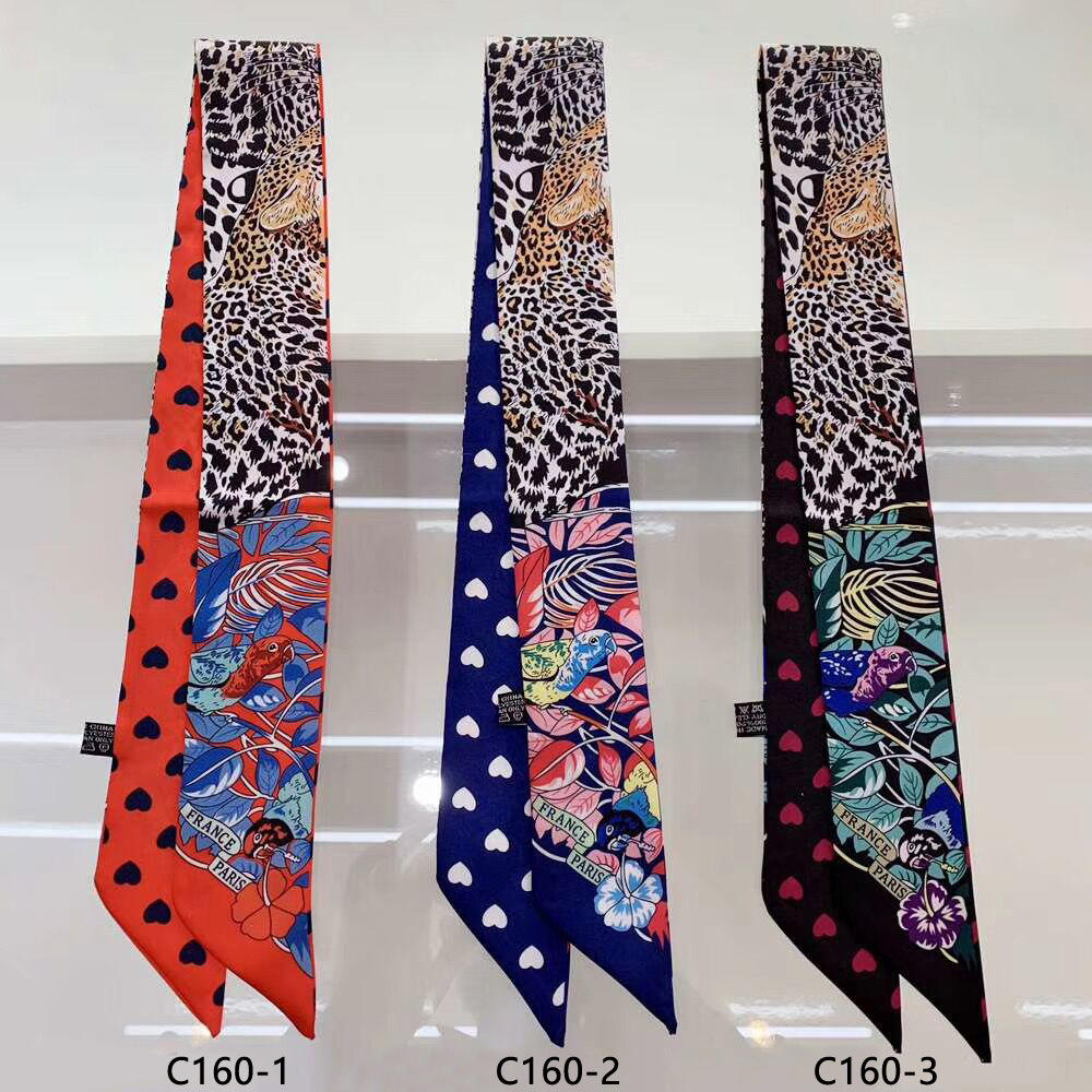 Brand Leopard Parrot Heart Sil - Women Bags Brands ulasan dan harga