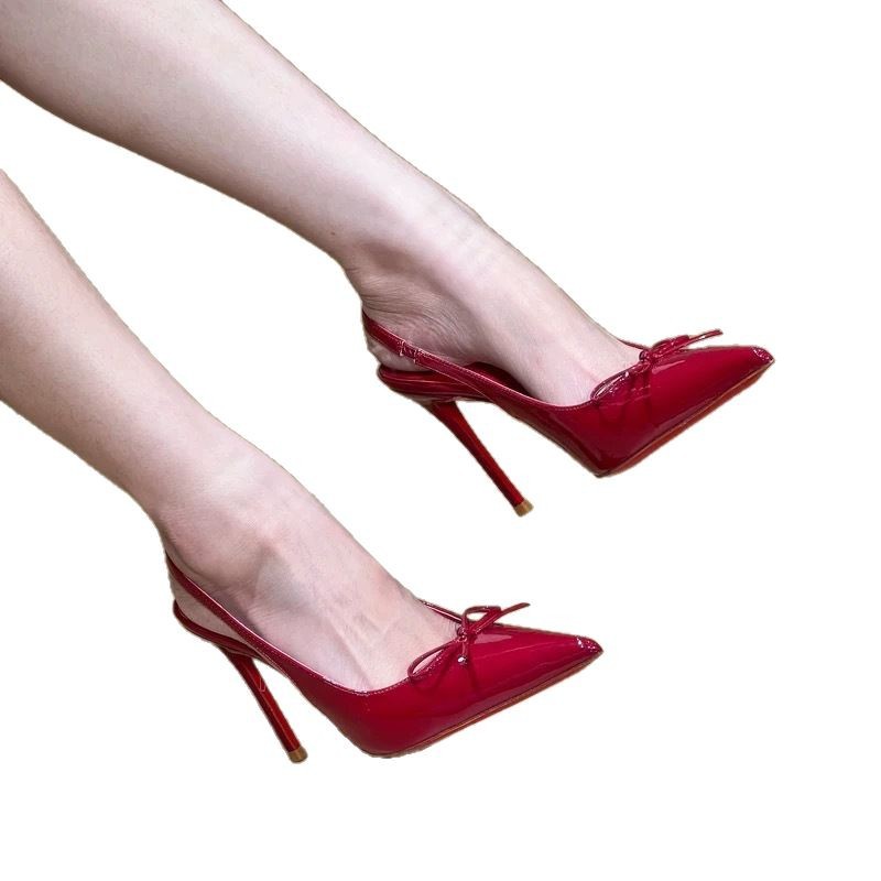 High Heels Women's Stiletto 20 - Women Bags For Party ulasan dan harga