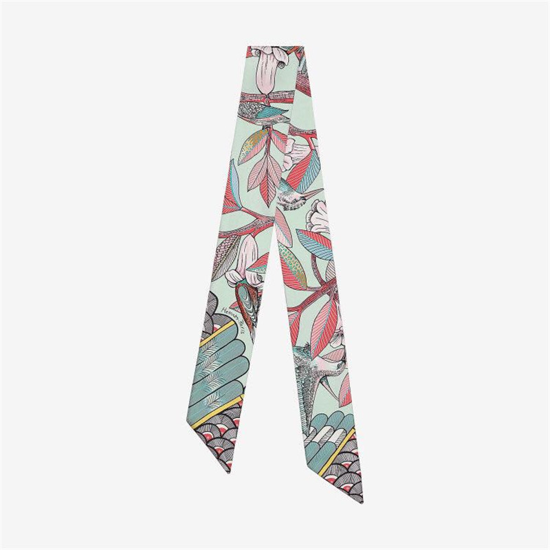 Luxury Brand Hummingbird Print - Women Bags Brands ulasan dan harga